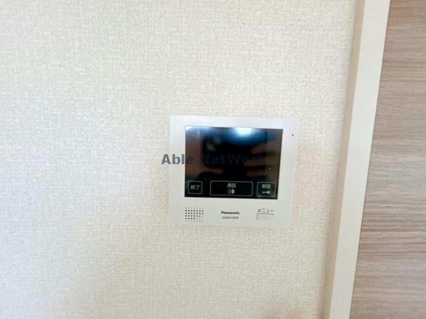  リヴェールＡ棟