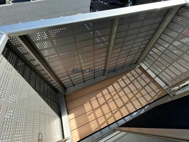  リヴェールＡ棟