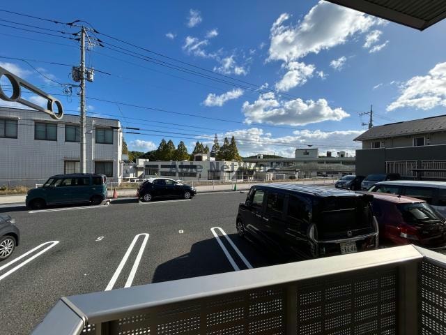  リヴェールＡ棟