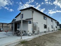 メイプル東須恵