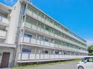 ビレッジハウス小野田2号棟の外観