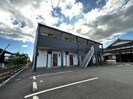 エアフォルクの外観