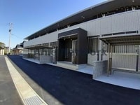 ソレーユ理科大前C