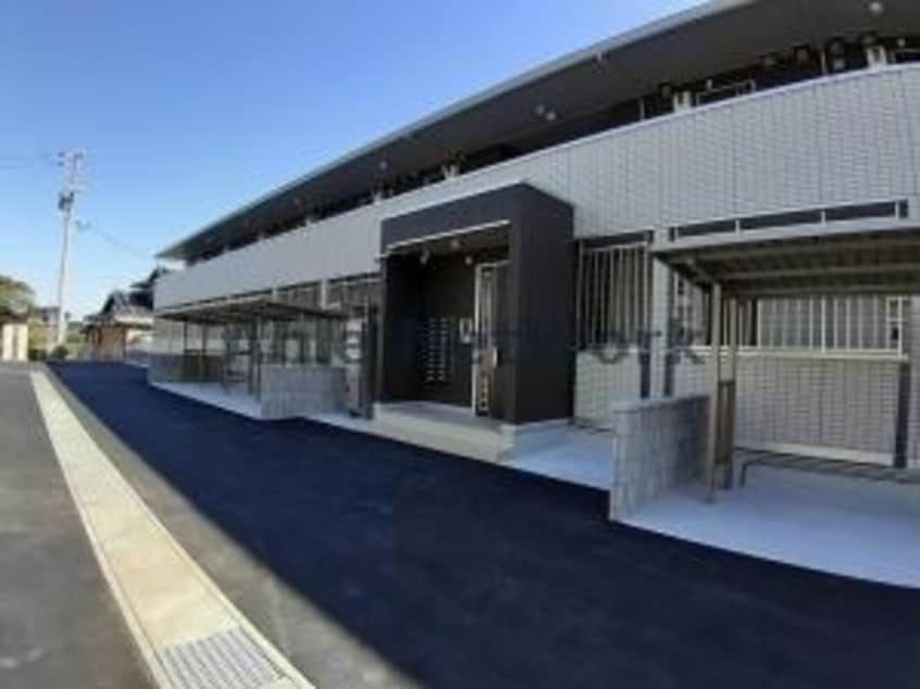  ソレーユ理科大前C