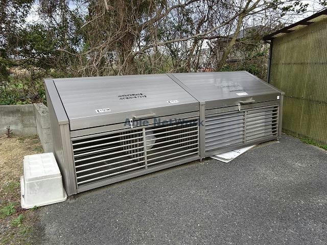  グリーンハイツ縄田