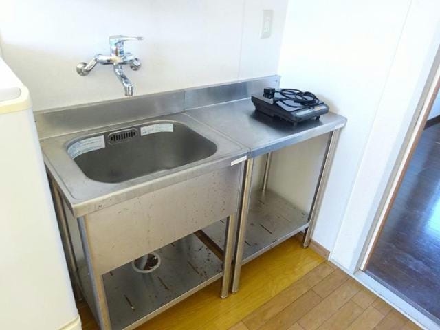  グリーンハイツ縄田