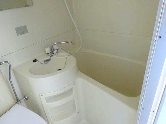  グリーンハイツ縄田