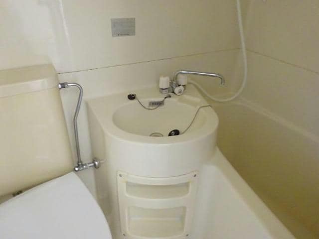  グリーンハイツ縄田