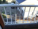  グリーンハイツ縄田
