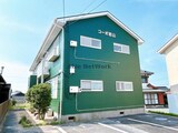 コーポ若山