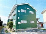 コーポ若山