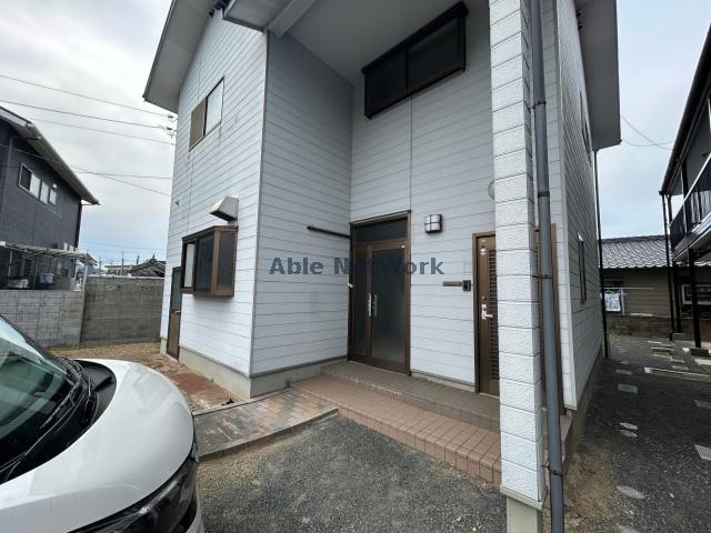  第一原3269貸家