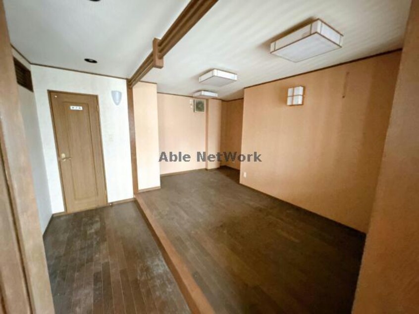  第一原3269貸家