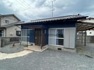 中野開作177貸家の外観