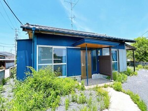 中野開作177貸家