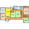SHOUSE赤崎 5LDK+Sの間取り
