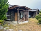 SHOUSE赤崎の外観