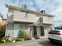 アペックスA棟