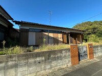小野田叶松貸家