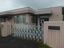 焼野保育園(幼稚園/保育園)まで715m 小野田本山貸家