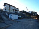  小野田本山貸家