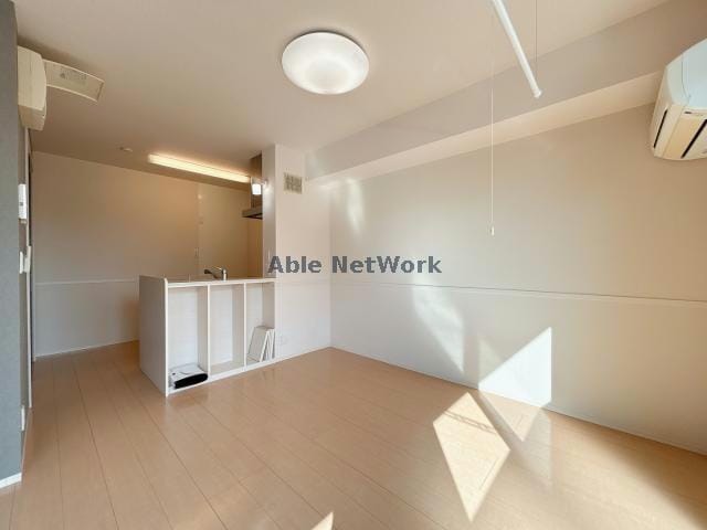  ダルメシアン　ハウス