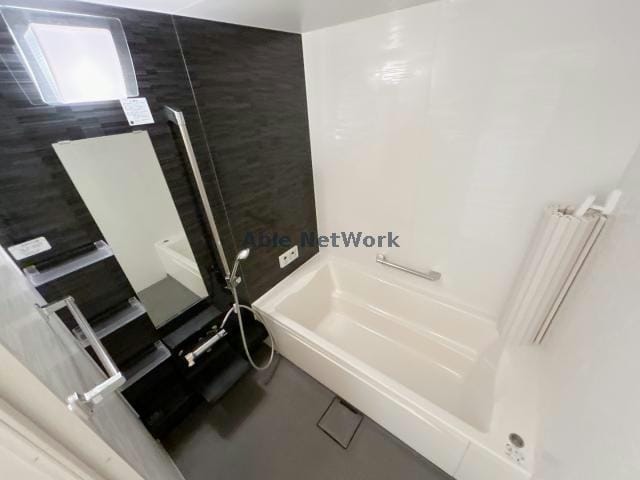  ダルメシアン　ハウス