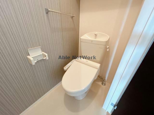  ダルメシアン　ハウス