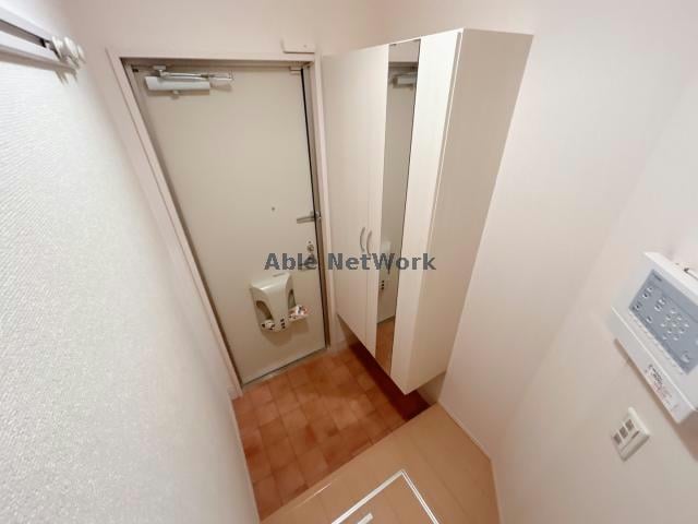  ダルメシアン　ハウス