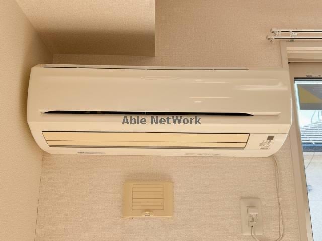  ダルメシアン　ハウス