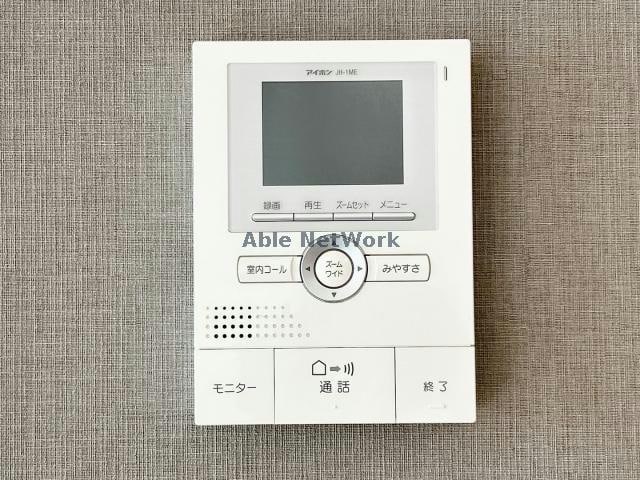  ダルメシアン　ハウス