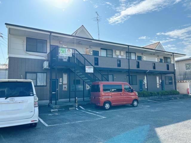  ビレッジ沖の田