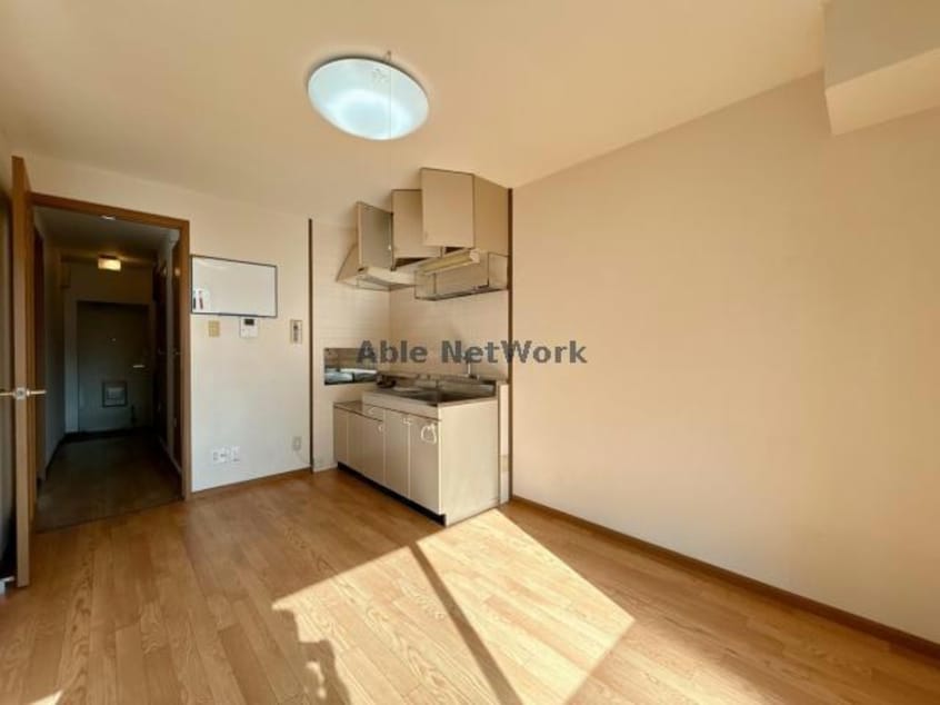  ビレッジ沖の田