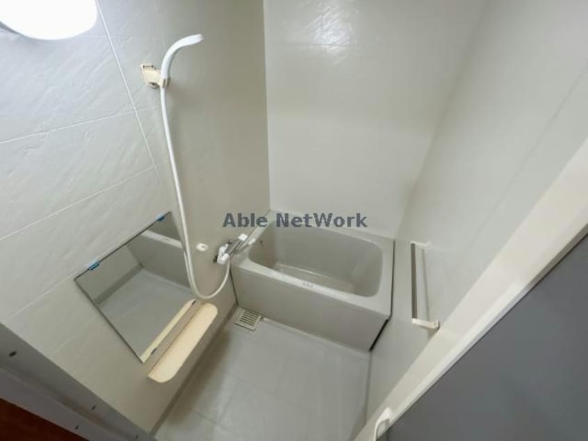  ビレッジ沖の田