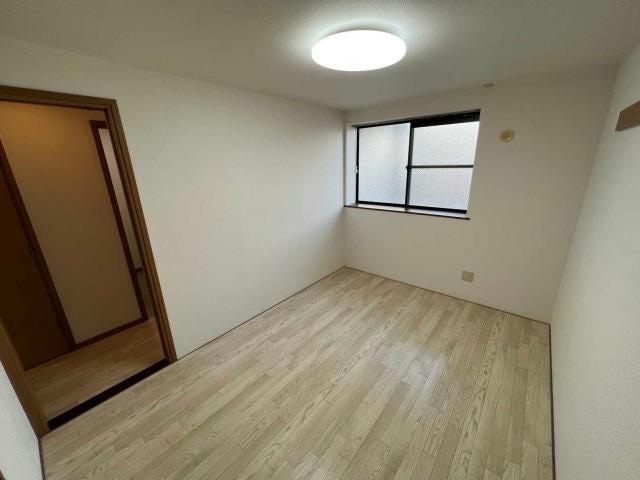  ビレッジ沖の田