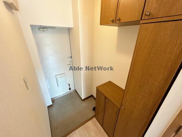  ビレッジ沖の田