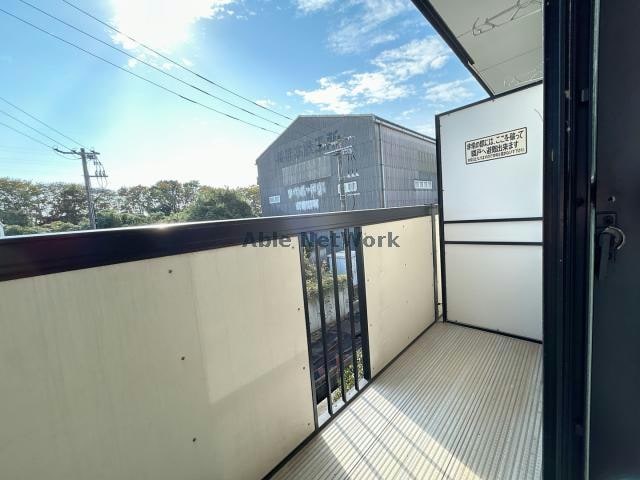  ビレッジ沖の田