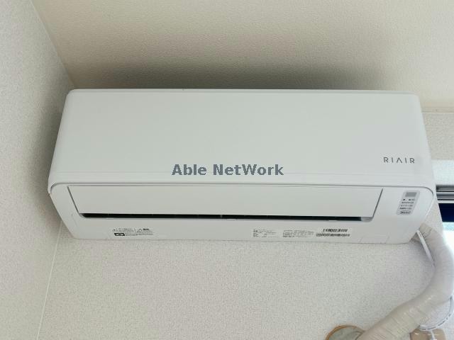  ビレッジ沖の田