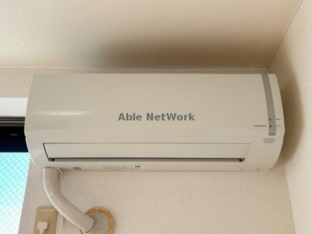  ビレッジ沖の田