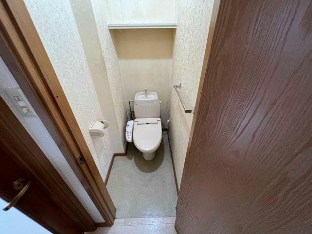  ビレッジ沖の田