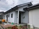 際波1721貸家の外観