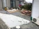  際波1721貸家