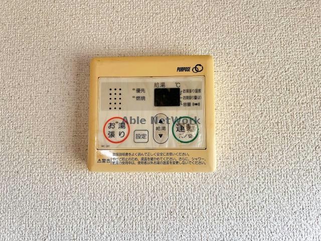  際波1721貸家