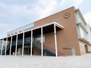 私立宇部フロンティア大学付属香川高校(高等学校/高等専門学校)まで2461m 妻崎開作貸家