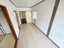  妻崎開作貸家