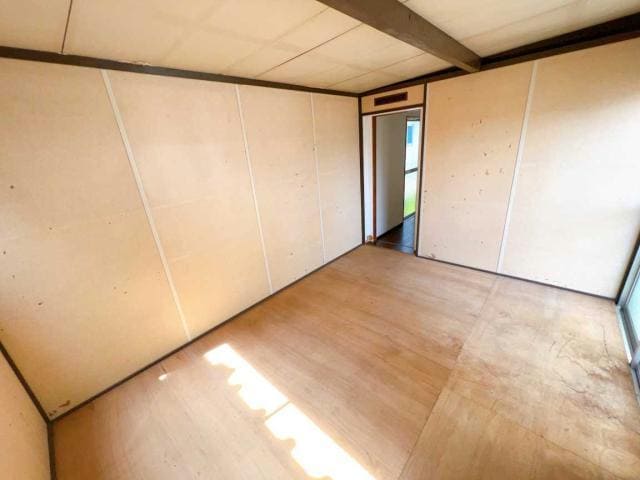  妻崎開作貸家