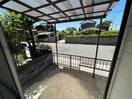  妻崎開作貸家