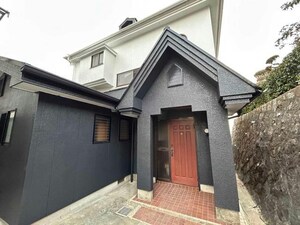 埴生阿部貸家