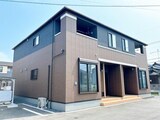 シャンテベールⅡ
