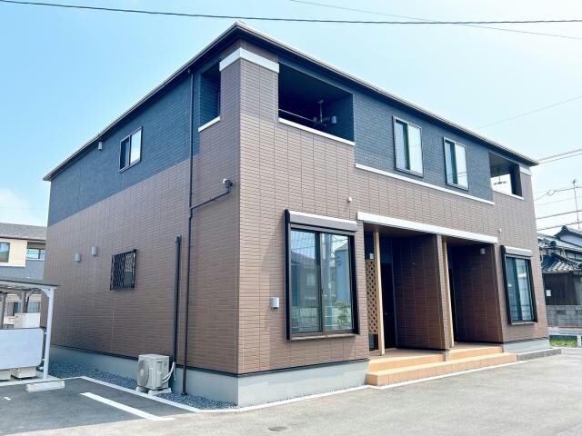  シャンテベールⅡ